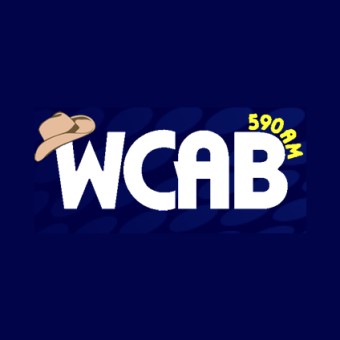 WCAB 590 AM