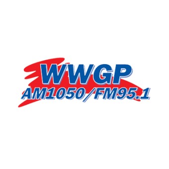 WWGP 1050 AM