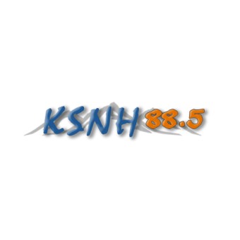KSNH 88.5 FM logo