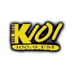 KZMK K 100.9 FM