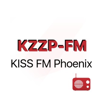 KZZP KISS-FM 104.7