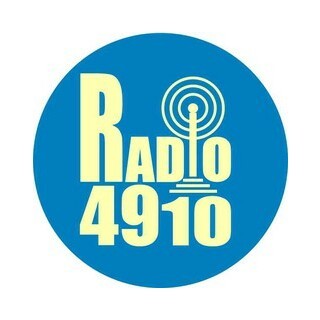 RADIO 4910 logo