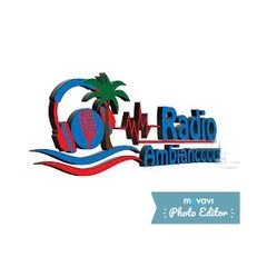 Radio Ambiance logo