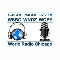 WNDZ Access Radio Chicago