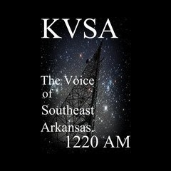 KVSA 1220 AM