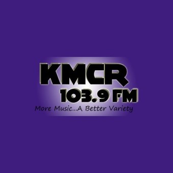 KMCR 103.9 FM