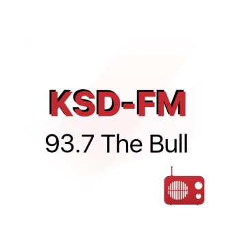 KSD 93.7 The Bull