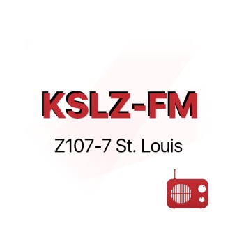 KSLZ Z 107.7 FM