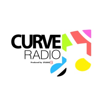 Curve Radio logo