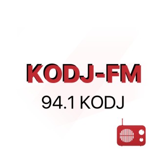 KODJ 94.1 FM