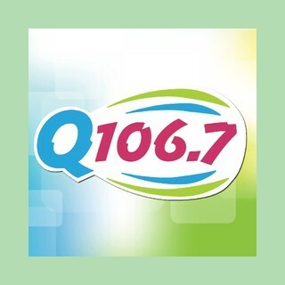 KIRQ Q 106.7 FM