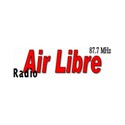 Radio Air Libre 87.7 logo