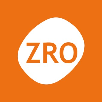 Radio ZRO logo