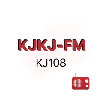 KJKJ KJ 107.5 FM