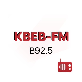 KBEB-FM B92.5