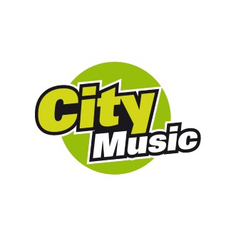 City Music logo