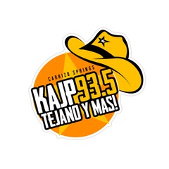 KAJP 93.5 FM