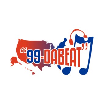 99-DaBeat logo