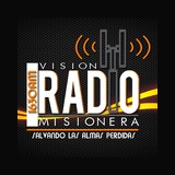 Radio Vision Misionera logo