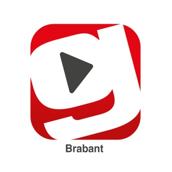 Stadsradio Goeiedag Brabant logo