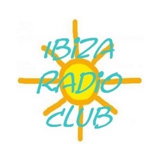 Ibiza Radio Club logo