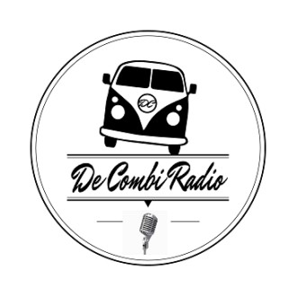De Combi Radio logo