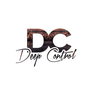 Deep Control logo