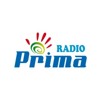 Radio Prima logo