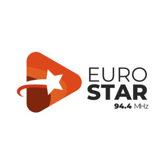 Eurostar Radio logo