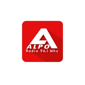 Alpo Radio