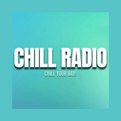 Chill Radio logo