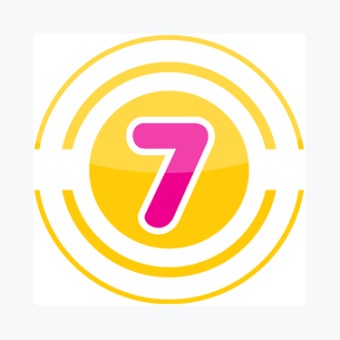 Radio 7 Albania logo