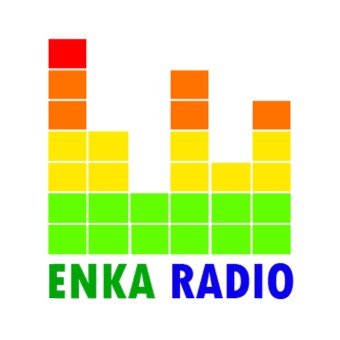 Enka radio