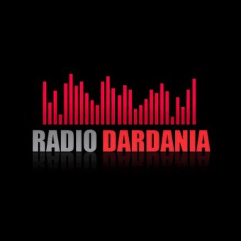 Radio Dardania logo