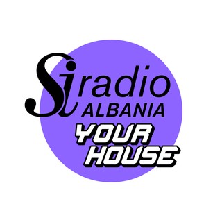 Si Radio - Your House logo