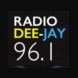 Radio Dee-Jay logo