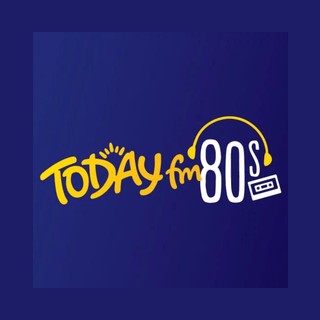 Today 80's logo