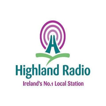 Highland Radio logo