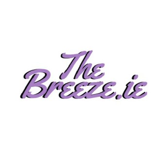 The Breeze Ireland logo