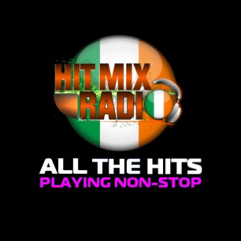 HITMIX Radio Ireland