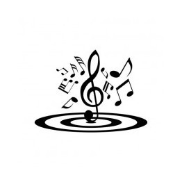 Radio Only Music logo