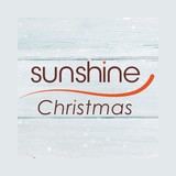 Sunshine @ Christmas logo