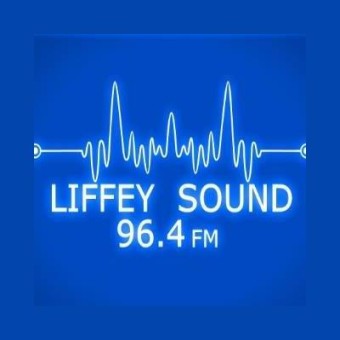 Liffey Sound FM 96.4 logo