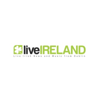 Live Ireland Channel 1 logo
