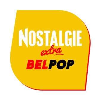 Nostalgie extra belpop logo