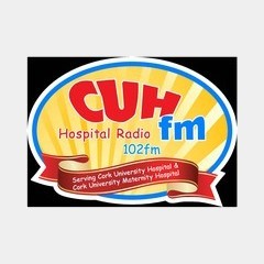 CUH FM Hospital Radio logo