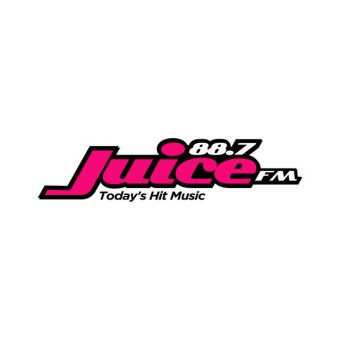 Juice FM Cork logo