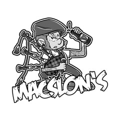 MacSlons Irish Pub Radio