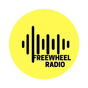 Freewheel Radio logo