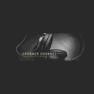 Crooner Channel logo